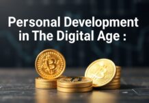 Dijital Yaşamda Kişisel Gelişim: Kripto Para Dünyasından Alınan Dersler Personal Development in the Digital Age: Lessons Learned from the World of Cryptocurrency