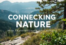 Doğa ile İletişim Kurmak: Yaşam Tarzınızı Değiştiren Yürüyüşler Connecting with Nature: Hikes That Will Change Your Lifestyle