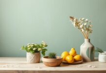 Doğal Yaşam Tarzı: Evimizi ve Yaşamlarımızı Nasıl İyileştirebiliriz Natural Lifestyle: How Can We Improve Our Homes and Lives?