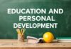 Eğitim ve Kişisel Gelişim: Nevada Lisesi Öğrencilerine İpuçları Education and Personal Development: Tips for Nevada High School Students