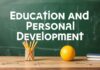 Eğitim ve Kişisel Gelişim: Nevada Lisesi Öğrencilerine İpuçları Education and Personal Development: Tips for Nevada High School Students