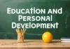 Eğitim ve Kişisel Gelişim: Nevada Lisesi Öğrencilerine İpuçları Education and Personal Development: Tips for Nevada High School Students