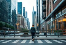 Şehir Hayatının İçindeki Kişisel Gelişim ve Mutluluk Personal Growth and Happiness Within Urban Life