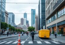 Şehirlerin Güvenliği ve Yaşam Kalitesi: Bir Bakış Cities' Safety and Quality of Life: An Overview