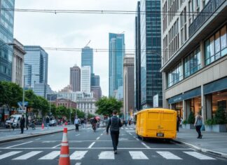 Şehirlerin Güvenliği ve Yaşam Kalitesi: Bir Bakış Cities' Safety and Quality of Life: An Overview