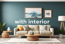 Ev Dekorasyonu ile Yaşam Alanlarınızı Dönüştürün Transform Your Living Spaces with Interior Decoration
