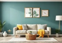 Evde Dikkatli Bir Yaşam Tarzı: Finansal Bağışklık ve Mutluluk Home Careful Lifestyle: Financial Immunity and Happiness