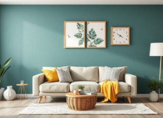 Evde Dikkatli Bir Yaşam Tarzı: Finansal Bağışklık ve Mutluluk Home Careful Lifestyle: Financial Immunity and Happiness