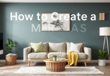 Evde Keyifli Bir Hayat Tarzı Nasıl Oluşturulur? How to Create a Comfortable Lifestyle at Home?