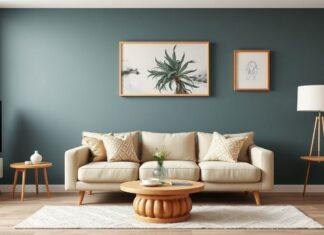 Evde Konfor ve Stil: Yaşam Tarzınızı Nasıl Yükseltebilirsiniz Home Comfort and Style: How You Can Elevate Your Lifestyle