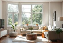 Evimizi Doğal Işıkla Dolu Bir Alan Haline Getirmek Make our home a place filled with natural light.