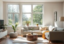 Evimizi Doğal Işıkla Dolu Bir Alan Haline Getirmek Make our home a place filled with natural light.