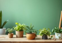 Evimizi Yeşillendirerek Yaşam Kalitemizi Nasıl Artırabiliriz? How Can We Improve Our Quality of Life by Greening Our Homes?