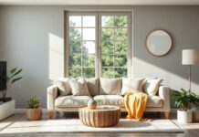 Evinizi Doğal ve Sağlıklı Bir Ortam Haline Getirmek Transform your home into a natural and healthy environment.