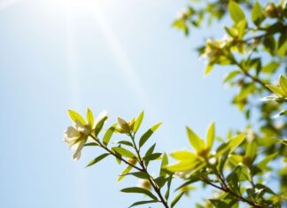 Güneşlenme ve Doğal Enerji: Yaşam Tarzınıza Güç Katın Sunlight and Natural Energy: Power Up Your Lifestyle