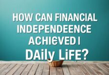 Günlük Hayatta Finansal Bağımsızlık Nasıl Sağlanır? How Can Financial Independence Be Achieved in Daily Life?