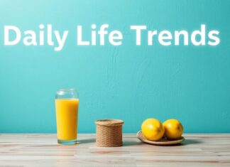 Günlük Yaşamda Dikkat Çekici Trendler: Pireilaci.net İçin Bir Bakış Daily Life Trends That Stand Out: A Look for Pireilaci.net