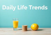 Günlük Yaşamda Dikkat Çekici Trendler: Pireilaci.net İçin Bir Bakış Daily Life Trends That Stand Out: A Look for Pireilaci.net