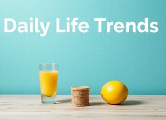 Günlük Yaşamda Dikkat Çekici Trendler: Pireilaci.net İçin Bir Bakış Daily Life Trends That Stand Out: A Look for Pireilaci.net