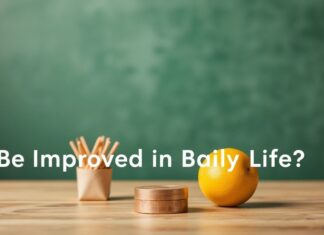 Günlük Yaşamda Dikkat ve Odaklanma Nasıl Artırılır? How Can Attention and Focus Be Improved in Daily Life?