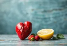 Günlük Yaşamda Dikkate Alınması Gereken Kalp Sağlığı Heart Health to Consider in Daily Life