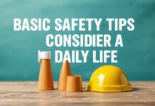 Günlük Yaşamda Dikkate Alınması Gereken Temel Güvenlik İpuçları Basic Safety Tips to Consider in Daily Life