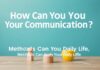 İletişimi Nasıl İyileştirebilirsiniz: Günlük Hayatta Uygulayabileceğiniz Yöntemler How Can You Improve Your Communication: Methods You Can Apply in Daily Life