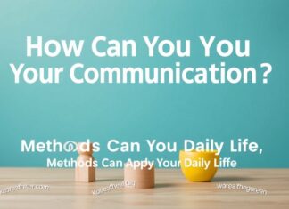 İletişimi Nasıl İyileştirebilirsiniz: Günlük Hayatta Uygulayabileceğiniz Yöntemler How Can You Improve Your Communication: Methods You Can Apply in Daily Life