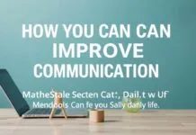İletişimi Nasıl İyileştirebilirsiniz: Günlük Hayatta Uygulayabileceğiniz Yöntemler How You Can Improve Communication: Methods You Can Apply in Daily Life