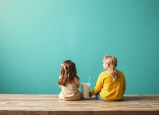 İlişkilerinizi Güçlendiren 10 Farklı Etkinlik 10 Different Activities That Strengthen Your Relationships