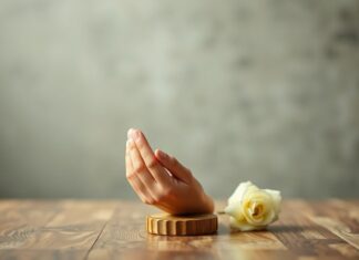 Rutinizin Parçası Olarak Namaz: Duygusal ve Fiziksel Faydaları Prayer as a Daily Routine: Its Emotional and Physical Benefits