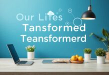 Teknoloji ile Dönüşen Yaşam Tarzımız Our Lifestyle Transformed by Technology