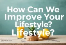 Yaşam Tarzımızı Nasıl Geliştirebiliriz? How Can We Improve Our Lifestyle?