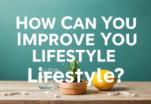 Yaşam Tarzınızı Nasıl Geliştirebilirsiniz? How Can You Improve Your Lifestyle?
