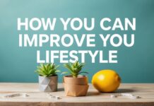 Yaşam Tarzınızı Nasıl Geliştirebilirsiniz: Pratik İpuçları ve Öneriler How You Can Improve Your Lifestyle: Practical Tips and Suggestions