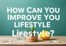 Yaşam Tarzınızı Nasıl İyileştirebilirsiniz? How Can You Improve Your Lifestyle?