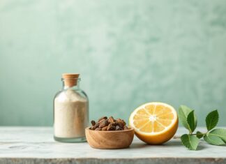 Yeşil Güzellik ve Kişisel Gelişim: Doğal Yaşam Tarzını Keşfedin Green Beauty and Personal Development: Discover the Natural Lifestyle