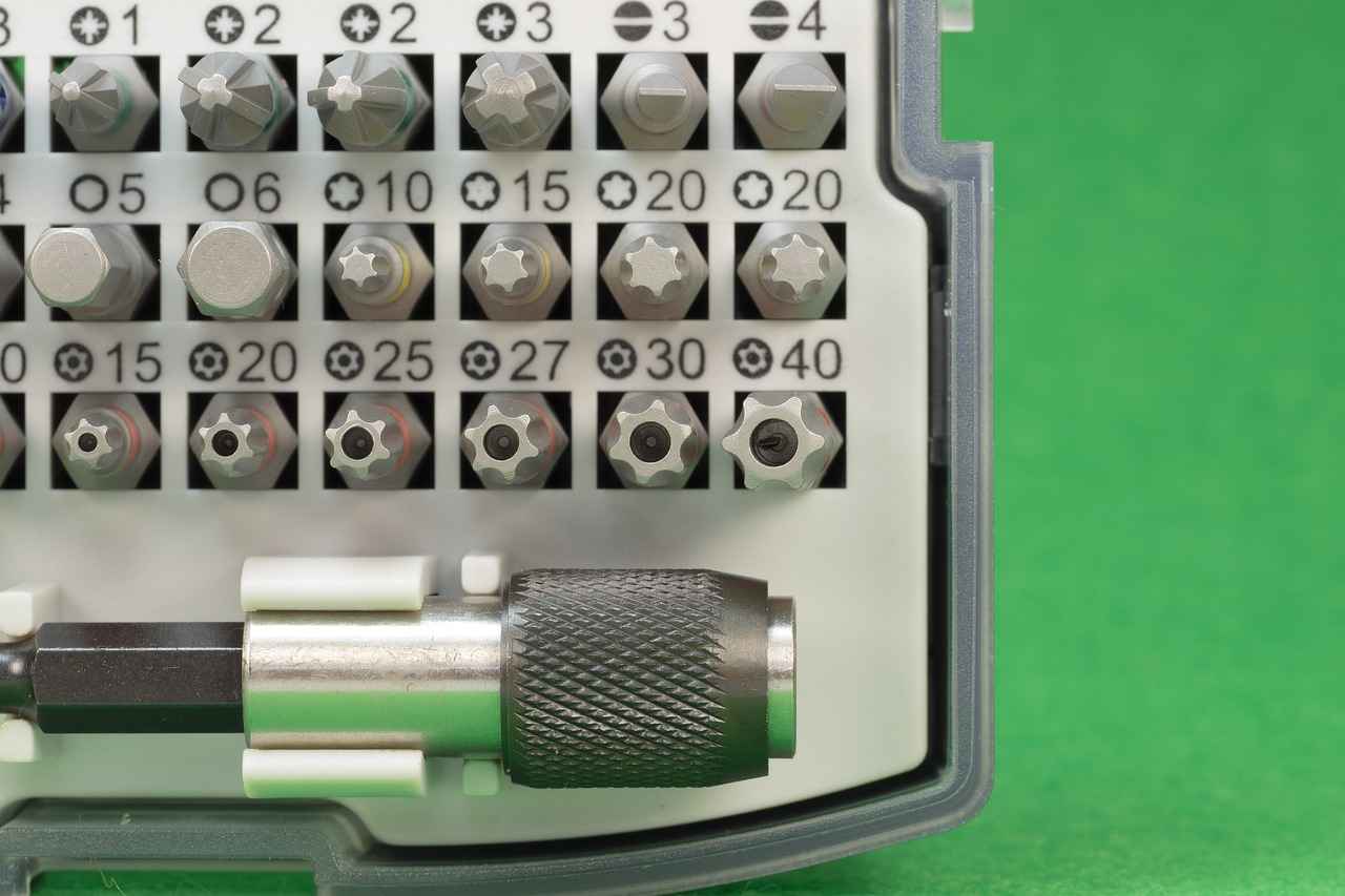 Bit Türleri ve Özellikleri