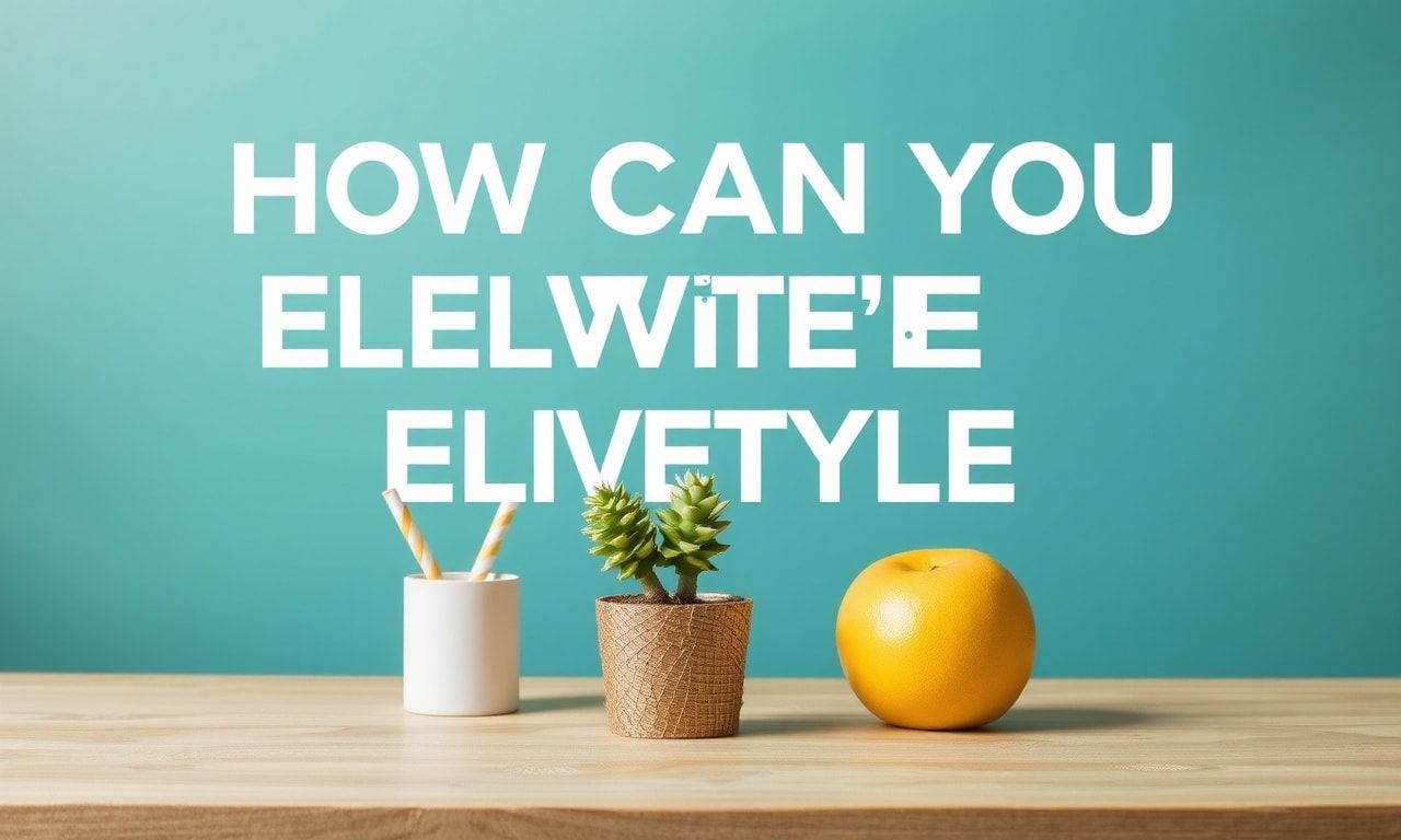 Eğitim ve Kişisel Gelişim: Yaşam Tarzınızı Nasıl Yükseltebilirsiniz