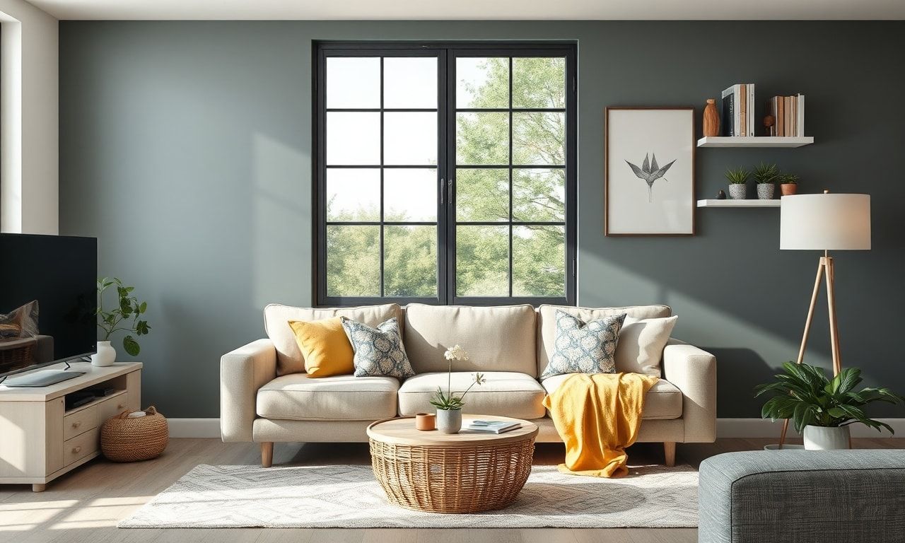 Evde Deneyimli Bir Yaşam Tarzına Sahip Olmak