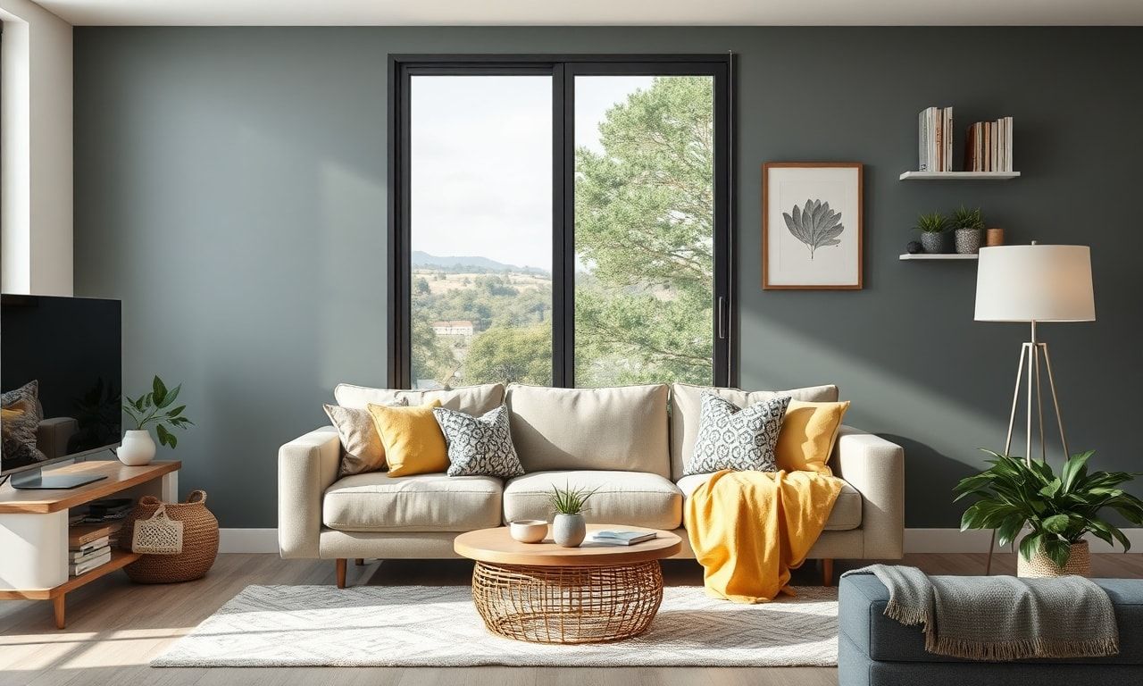 Evde Deneyimli Bir Yaşam Tarzına Sahip Olmak