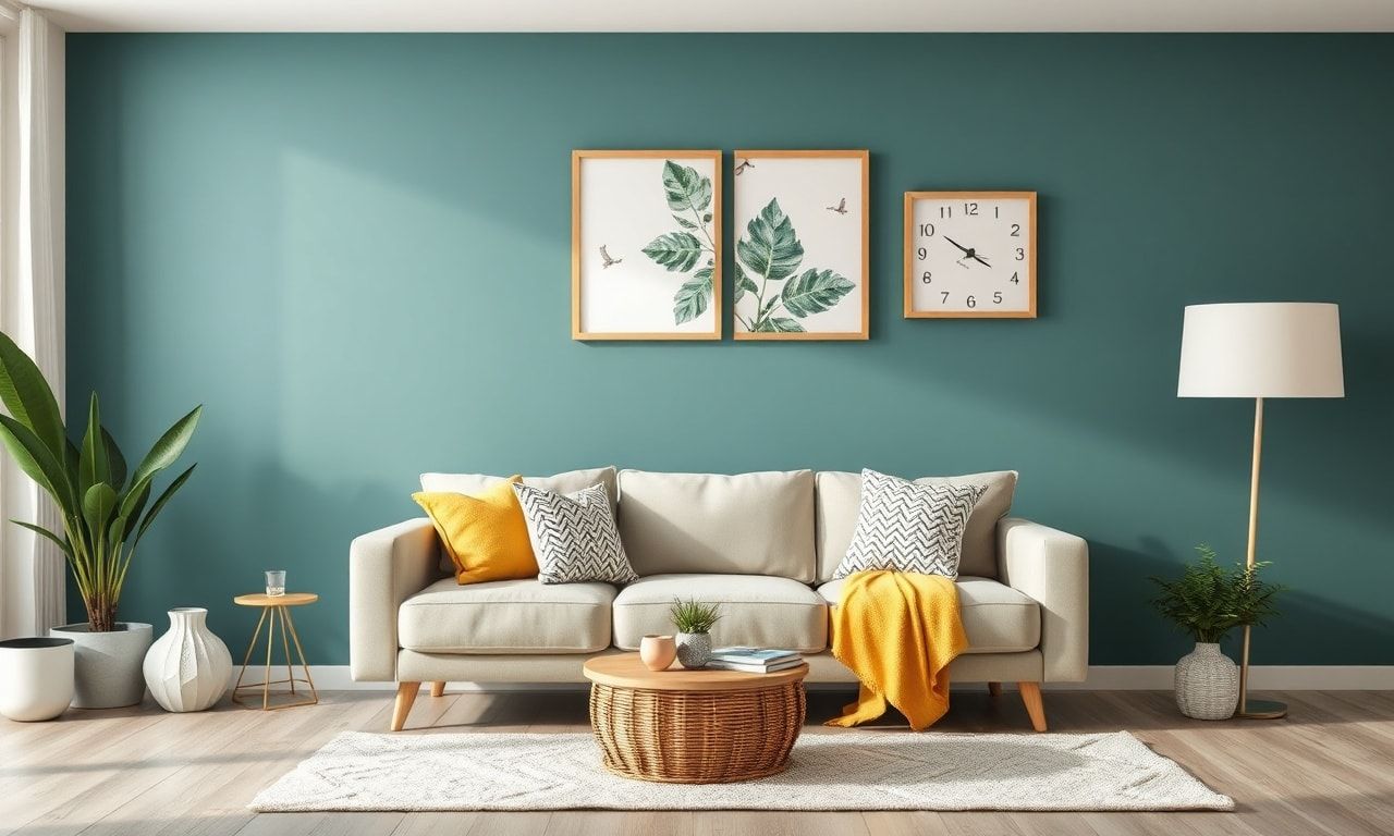 Evde Dikkatli Bir Yaşam Tarzı: Finansal Bağışklık ve Mutluluk