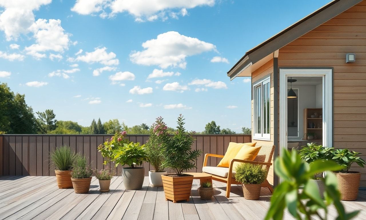 Evde Güneş Enerjisi Kullanımı: Yaşam Tarzınızı Dönüştürün