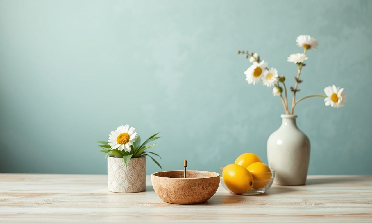 Evde Huzur Bulmak: Günlük Hayatınızı Nasıl Dönüştürürsünüz?