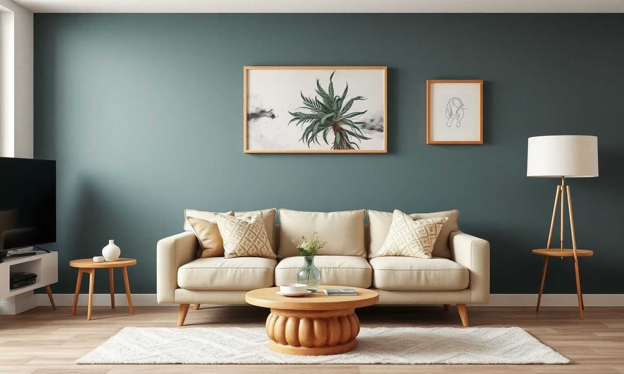 Evde Konfor ve Stil: Yaşam Tarzınızı Nasıl Yükseltebilirsiniz