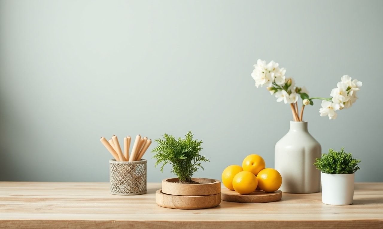 Evde Mutluluk Bulmak: Günlük Hayatta Dikkat Edilmesi Gerekenler