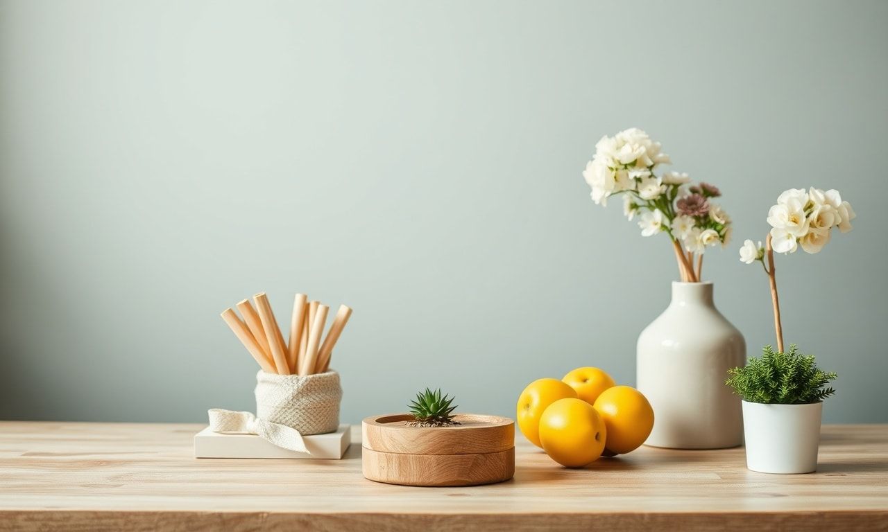 Evde Mutluluk Bulmak: Günlük Hayatta Dikkat Edilmesi Gerekenler