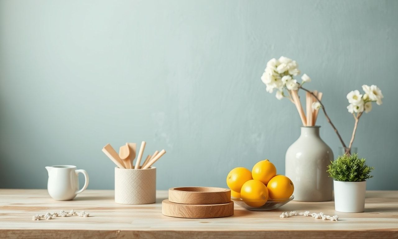 Evde Mutluluk Bulmak: Günlük Yaşamda Kullanışlı İpucları