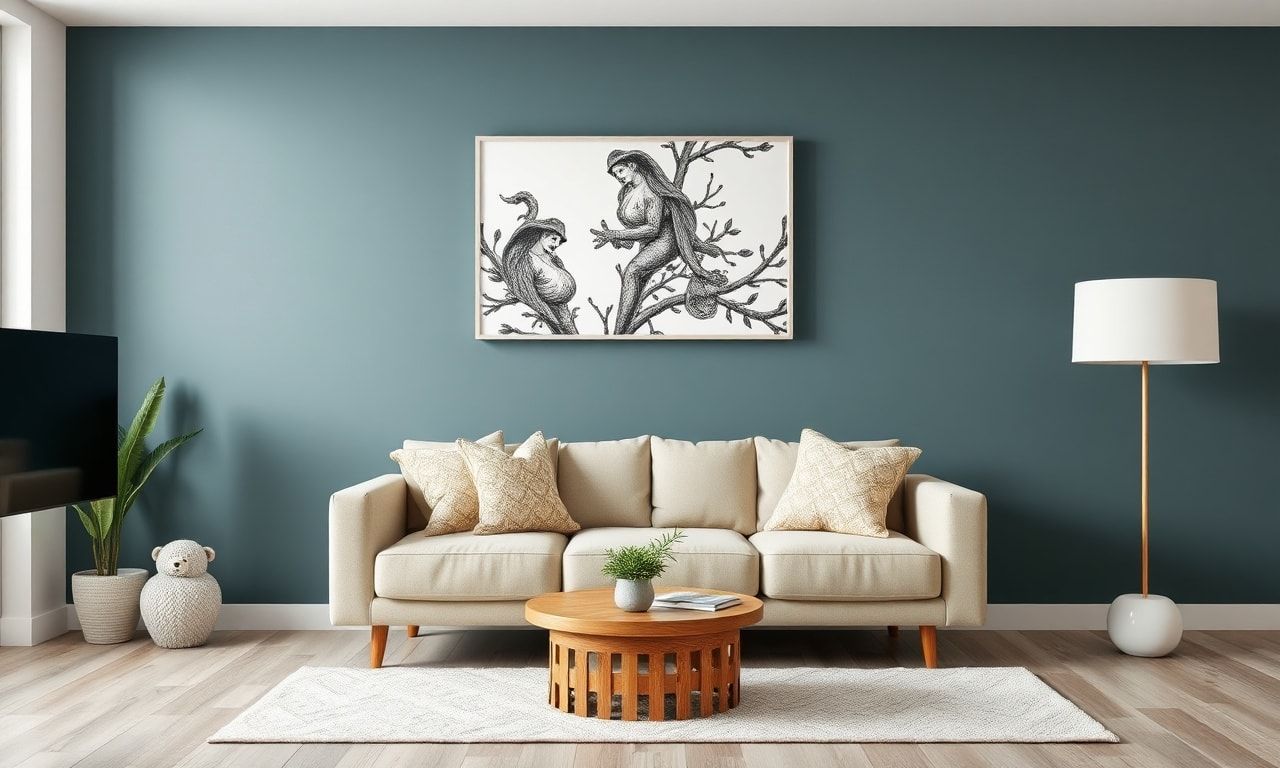 Evimizi Dönüştürerek Hayatımızı Nasıl Değiştirebiliriz