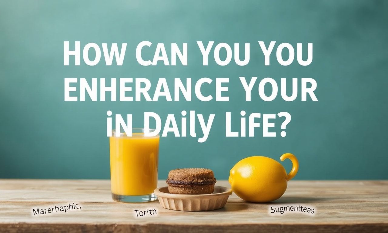 Günlük Hayatta Deneyimlerinizi Nasıl Artırabilirsiniz?